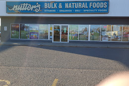 Nutters Everyday Naturals