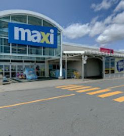 Maxi boulevard Frontenac