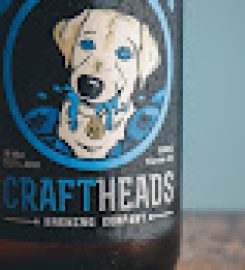 Craft Heads Brewing Company