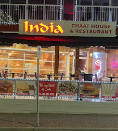 India chaat house and restaurant