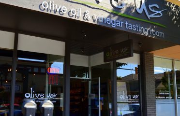 Olive Us Olive Oil and Vinegar Tasting Room