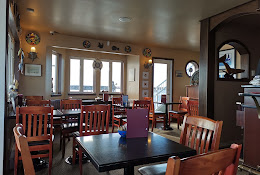 The Pier Bistro