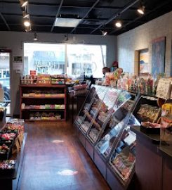 The Candy Vault On Hudson