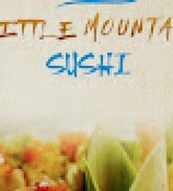 Little Mountain Sushi