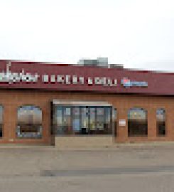 Lakeview Bakery  Deli