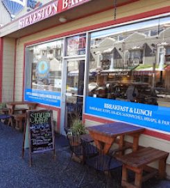 Steveston Bakery