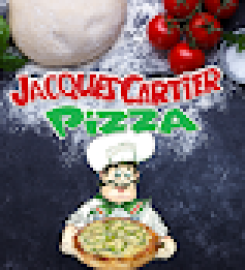 Jacques Cartier Pizza  Longueuil