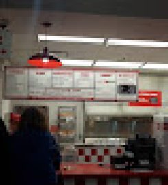 Five Guys