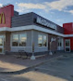 McDonalds