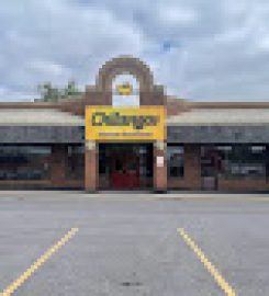 Chilangos Mexican Restaurant