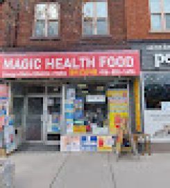 Magic Health Food