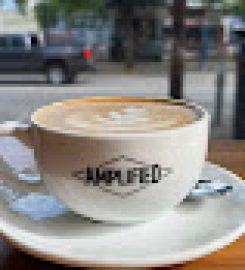 Amplified Cafe