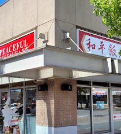 Peaceful Restaurant Surrey