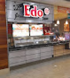 Edo Japan  Pickering Town Centre  Sushi and Grill