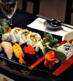 Just Delicious Japanese Bistro