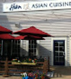 Han Asian Cuisine