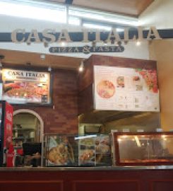 Casa Italia  Frankies