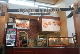 Casa Italia  Frankies