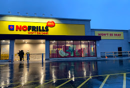 Johns NOFRILLS Newmarket