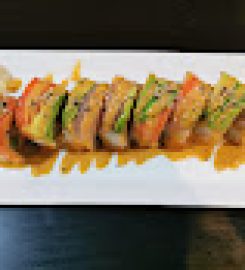 Isshin Sushi Bar  Asian Dining