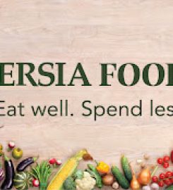 Persia Foods Produce Markets