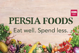 Persia Foods Produce Markets