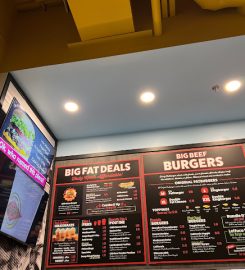 Fatburger Guildford