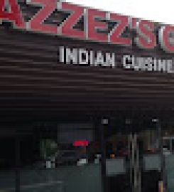 Lazzezs Grill Indian Cuisine