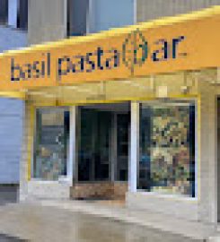 Basil Pasta Bar