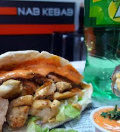 Nab Kebab