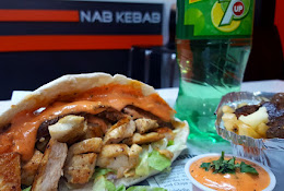 Nab Kebab