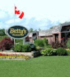 Bettys Restaurant
