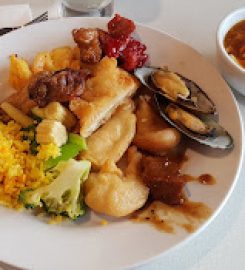 Tang Court Buffet