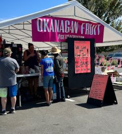 Sidney Street Market