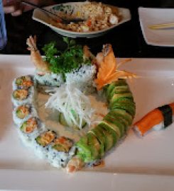 Shogi Sushi