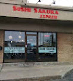 Sakura Sushi Express