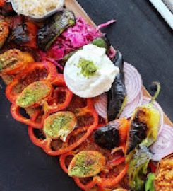 Doner G Turkish Cuisine