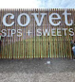 Covet Sips  Sweets