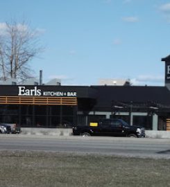 Earls Kitchen  Bar