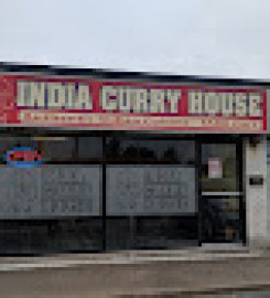 India Curry House