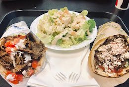 Gyros and More