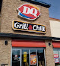 Dairy Queen Grill  Chill