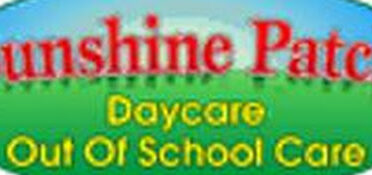 Sunshine Patch Day Care