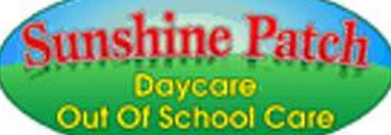 Sunshine Patch Day Care