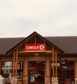 Circle K