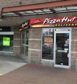 Pizza Hut Port Coquitlam