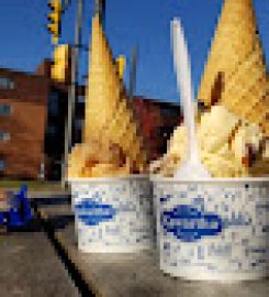 Kawartha Dairy Newmarket