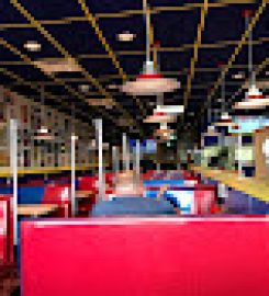 Wimpys Diner