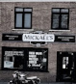 Mickals Caf