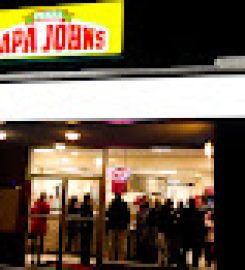 Papa Johns Nanaimo